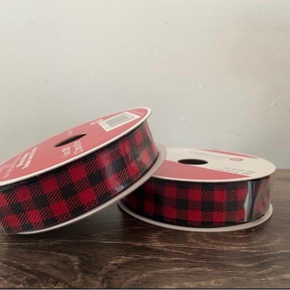 Wired Ribbon Set - Picture 5 of 6